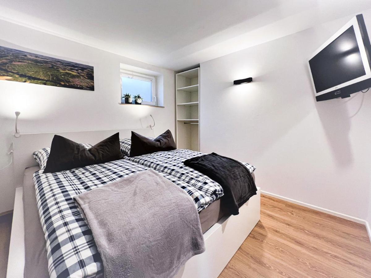 Ferienwohnung Weininsel Nordheim am Main Exterior foto